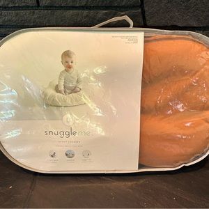 Snuggle Me Organic